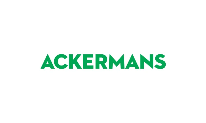 Ackermans South Africa