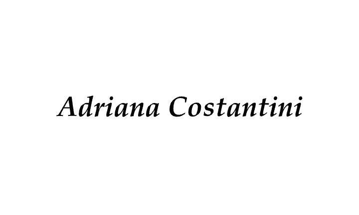 Adriana Costantini Argentina