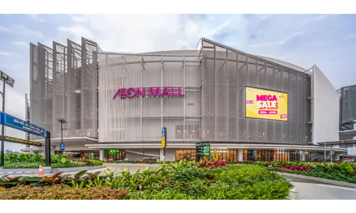 AEON MALL Vietnam