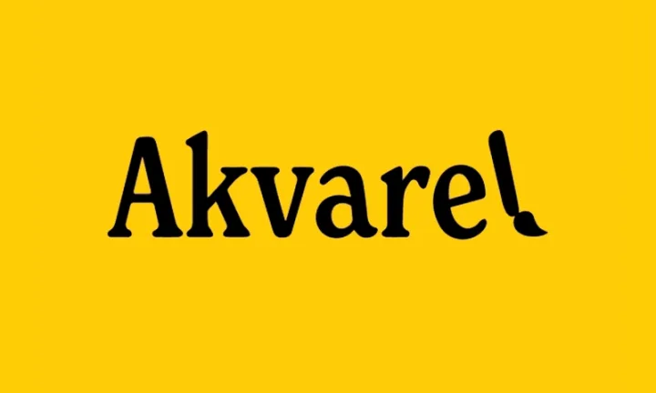Akvarel Ukraine