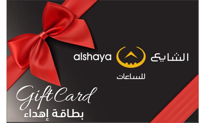 Al Shaya Watches SA