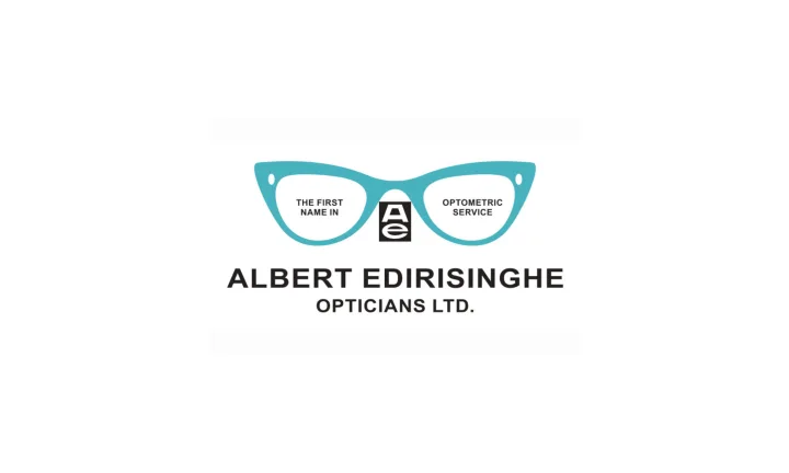 Albert Edirisinghe Opticians (Pvt) Ltd Sri Lanka