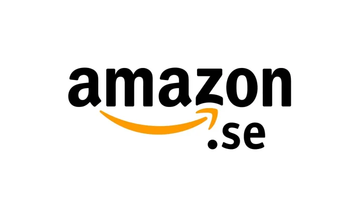 Amazon.se Sweden