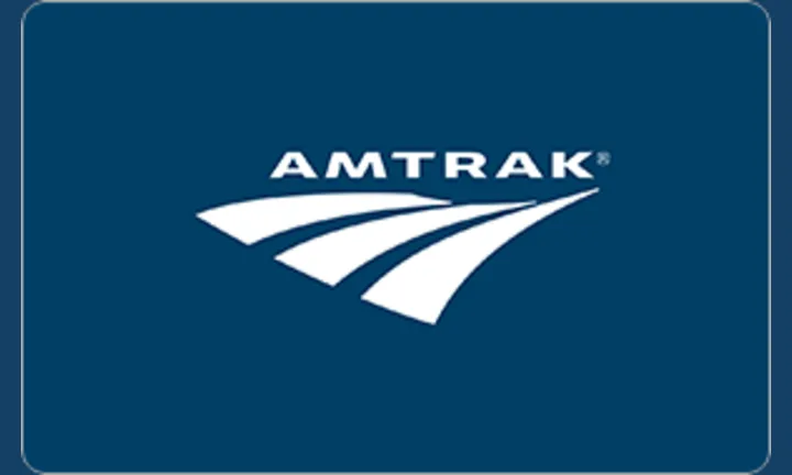 Amtrak USA