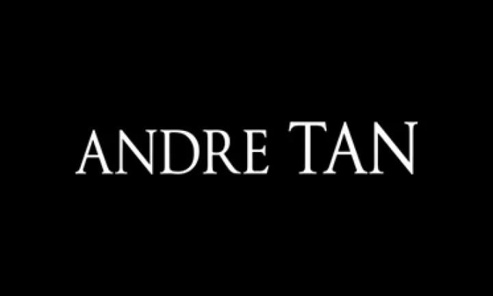Andre Tan Ukraine