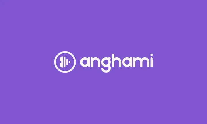Anghami Oman