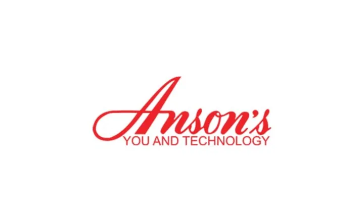 Anson's at Landmark Philippines