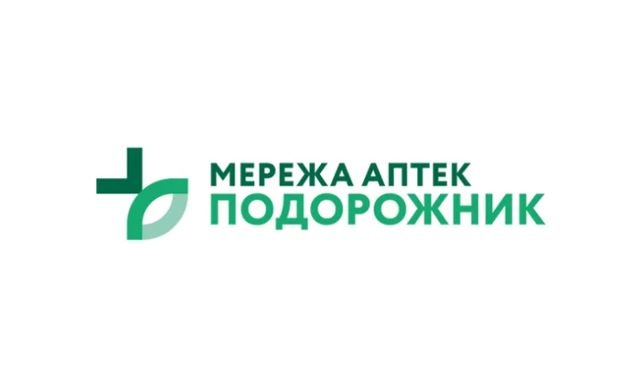 Аптека Подорожник Ukraine