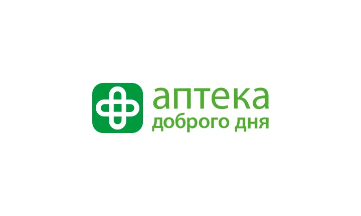 Аптека доброго дня (Fishka) Ukraine