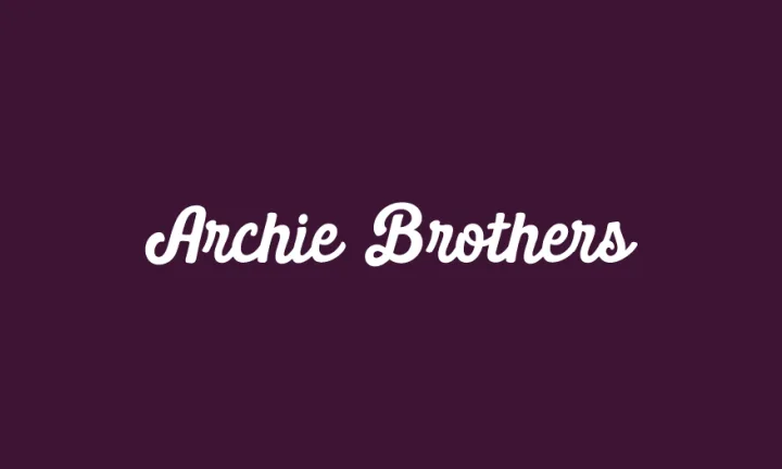 Archie Brothers Australia