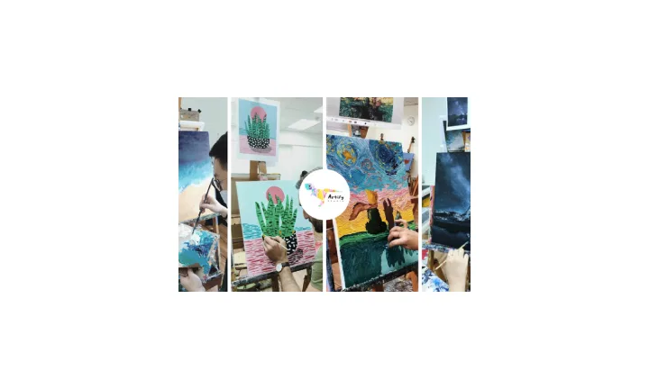 Artify Singapore