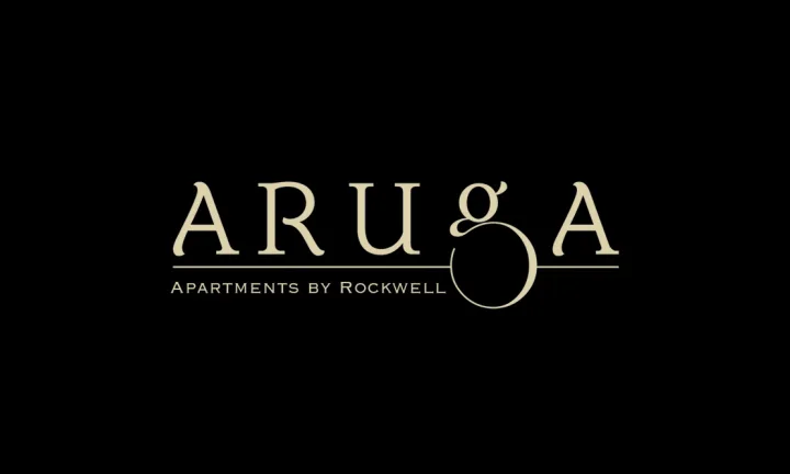 Aruga by Rockwell Philippines