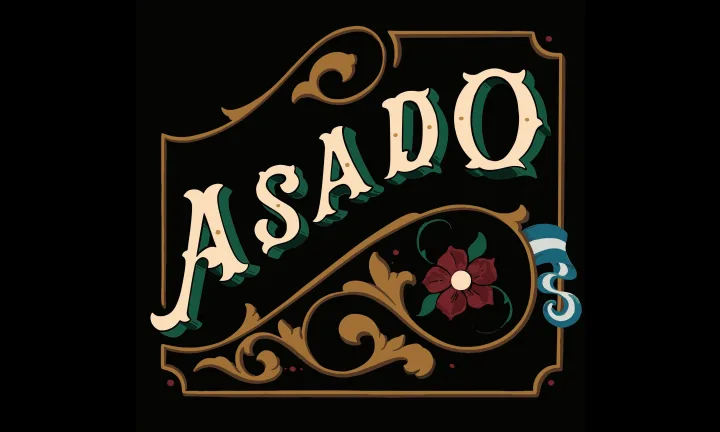 Asado Australia