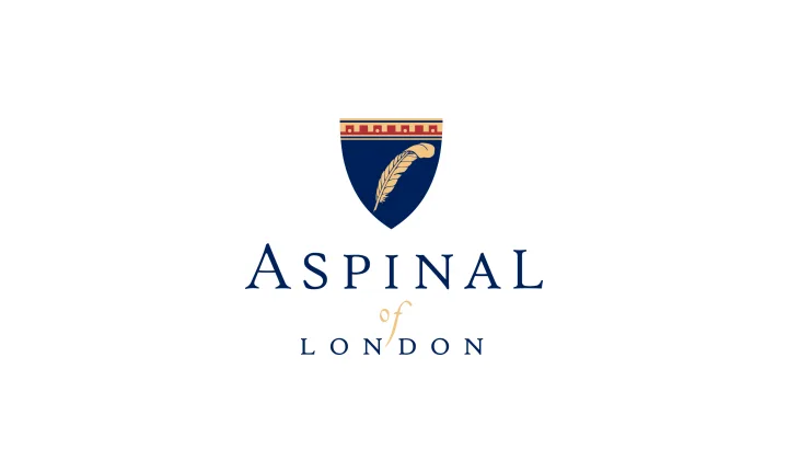 Aspinal of London USA