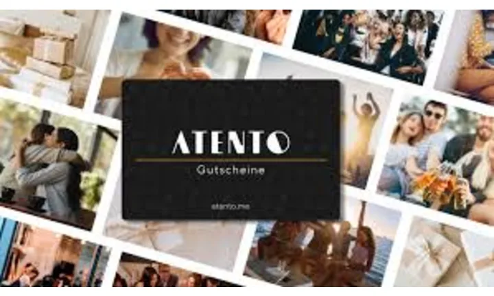 Atento: Restaurant Austria