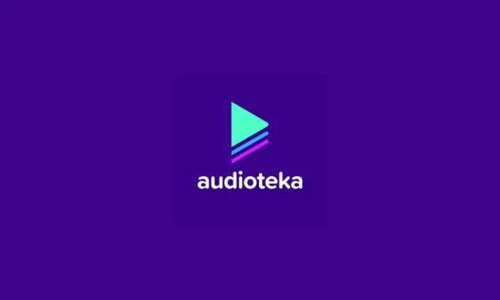 Audioteka Czech Republic