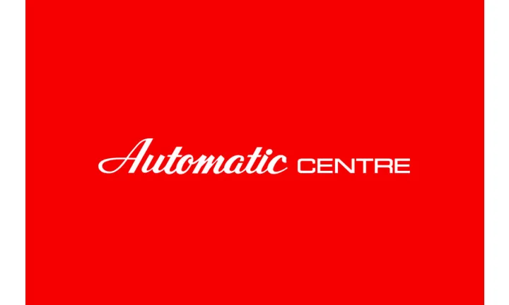 Automatic Centre PHP