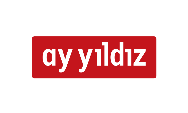 Ay Yildiz pin Germany