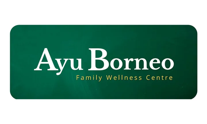 Ayu Borneo Malaysia