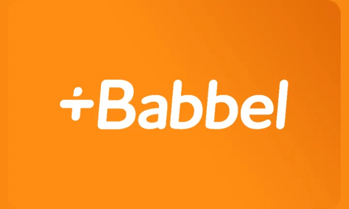 Babbel Germany
