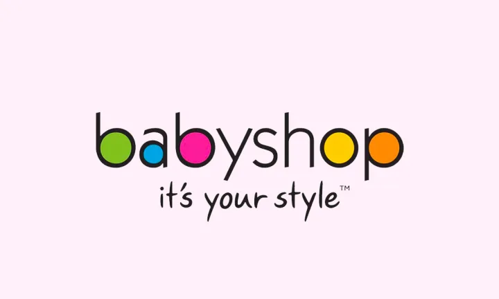 Babyshop Egypt