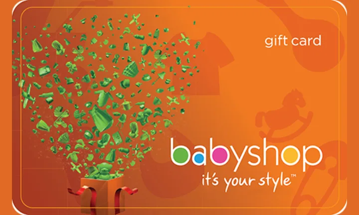 Babyshop SA