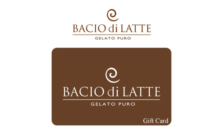 Bacio di Latte Brasil
