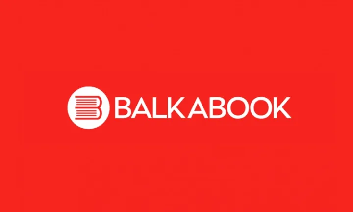 Balka Book Ukraine