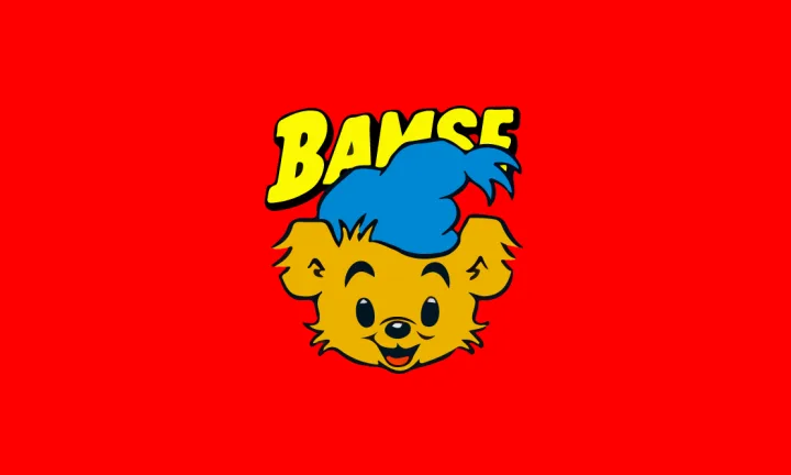 Bamse Sweden