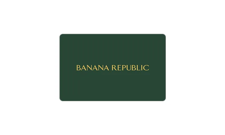 Banana Republic Canada