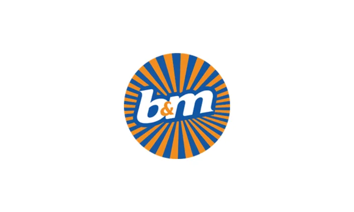B&M UK