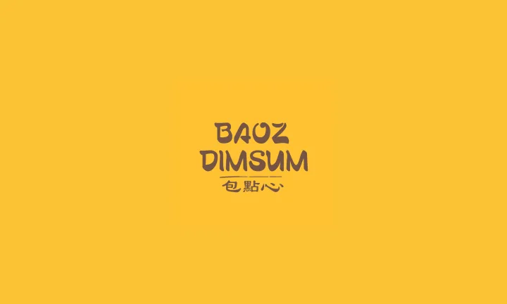 Baoz Dimsum Vietnam