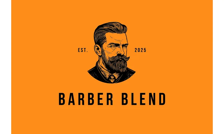 Barber Blend Ukraine