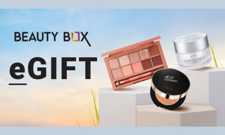 BEAUTY BOX Vietnam