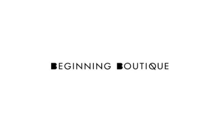 Beginning Boutique Australia