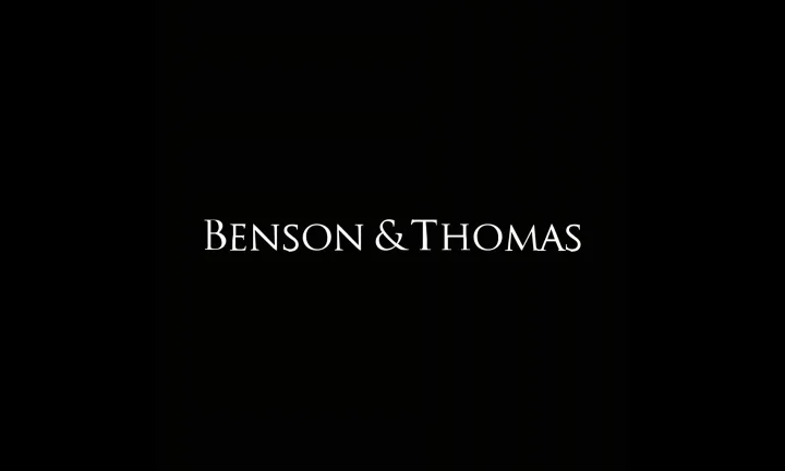 Benson and Thomas Uruguay