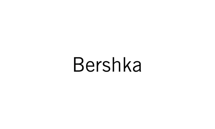 Bershka | Qanz UAE