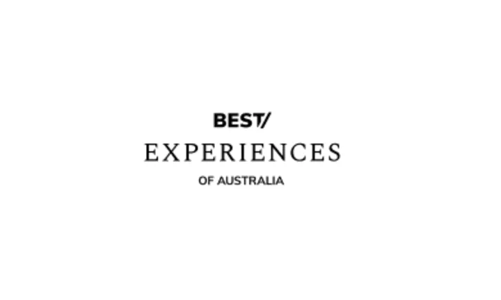 Best Experiences Australia
