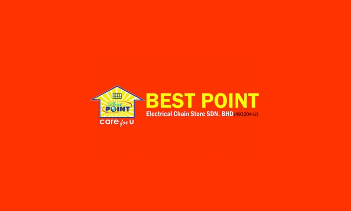 Best Point MY