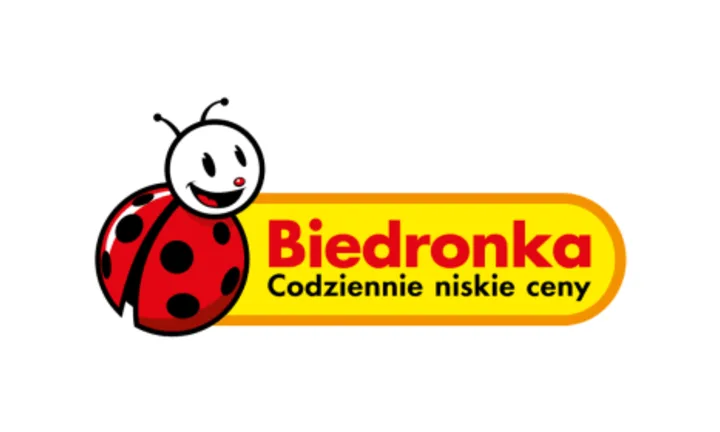 Biedronka Poland