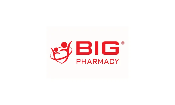 BIG Pharmacy Healthcare Malaysia