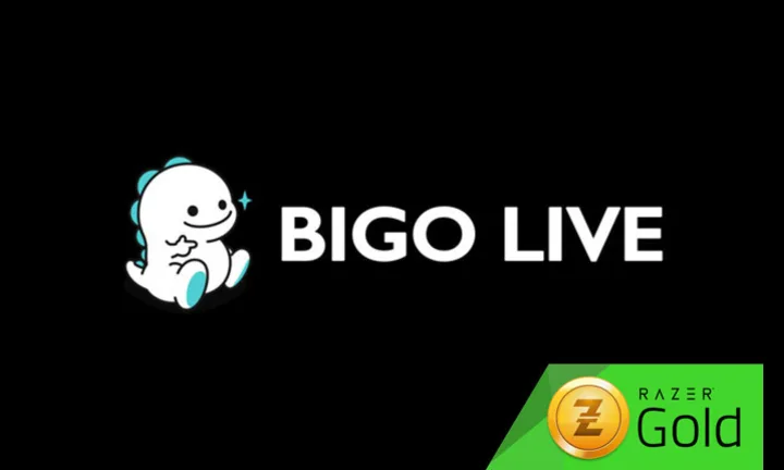 BIGO Live SG