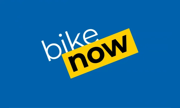 BikeNOW Ukraine