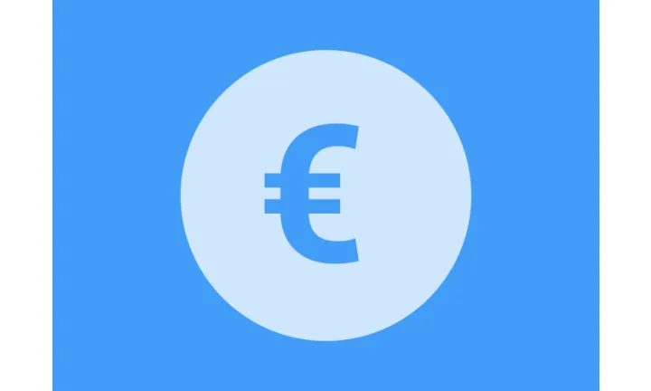EUR Store Credit