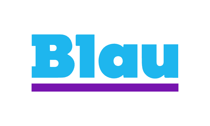 Blau Germany