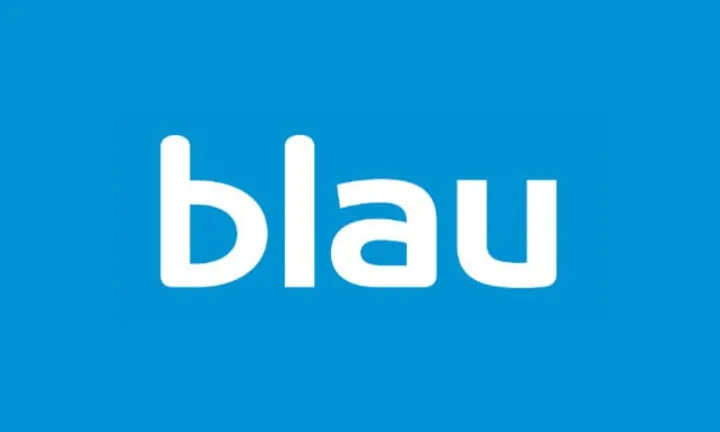 Blau Spain