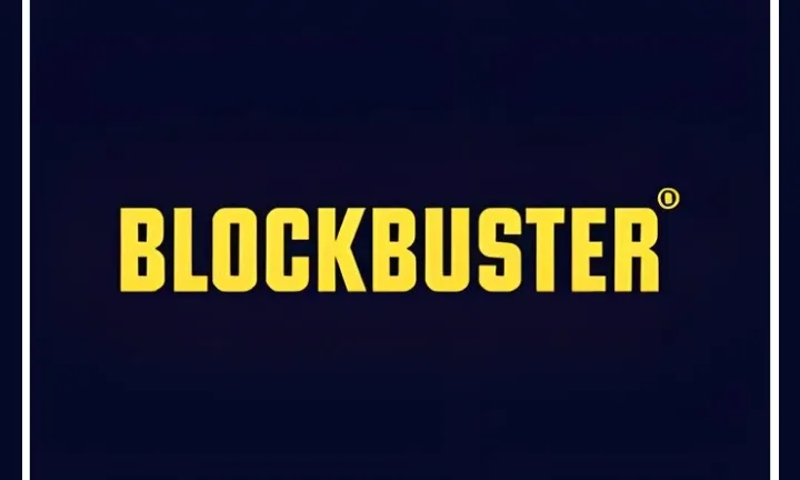 Blockbuster Finland