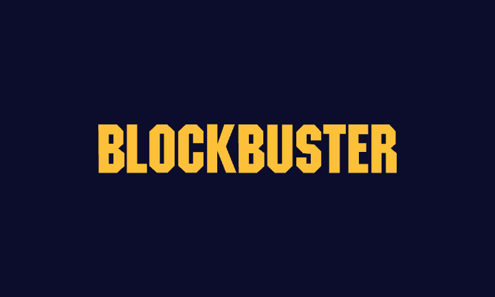 Blockbuster Norway