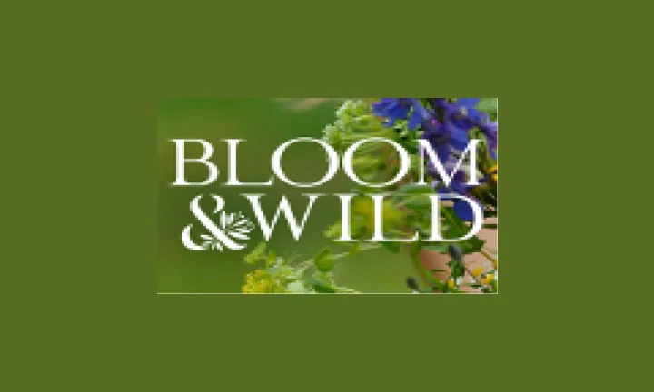 Bloom & Wild Ireland