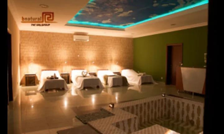 BNatural MedSpa Nigeria